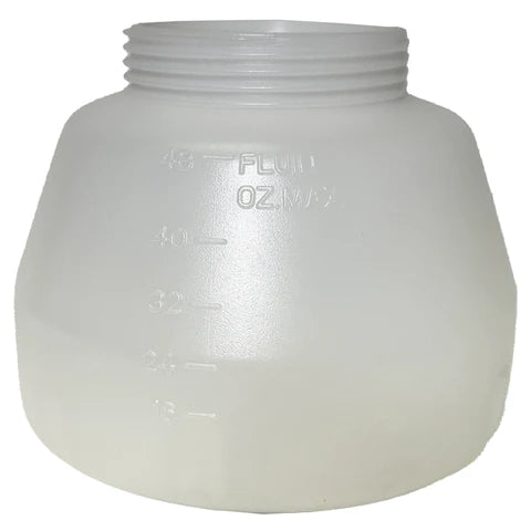 Spare 48 Ounce Paint Cup