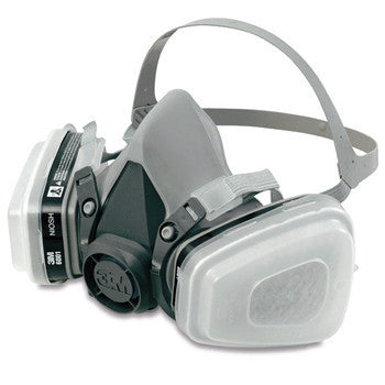 3M Respirator