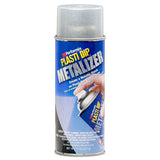 Metalizers (Aerosol & Gallons)