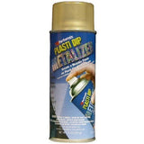 Metalizers (Aerosol & Gallons)