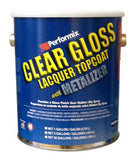 Metalizers (Aerosol & Gallons)