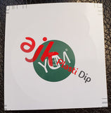 StockX, Goat Authentication card, YCM Stickers